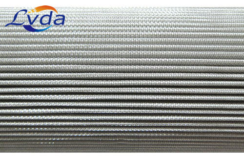 液壓濾芯濾材結構展示視頻